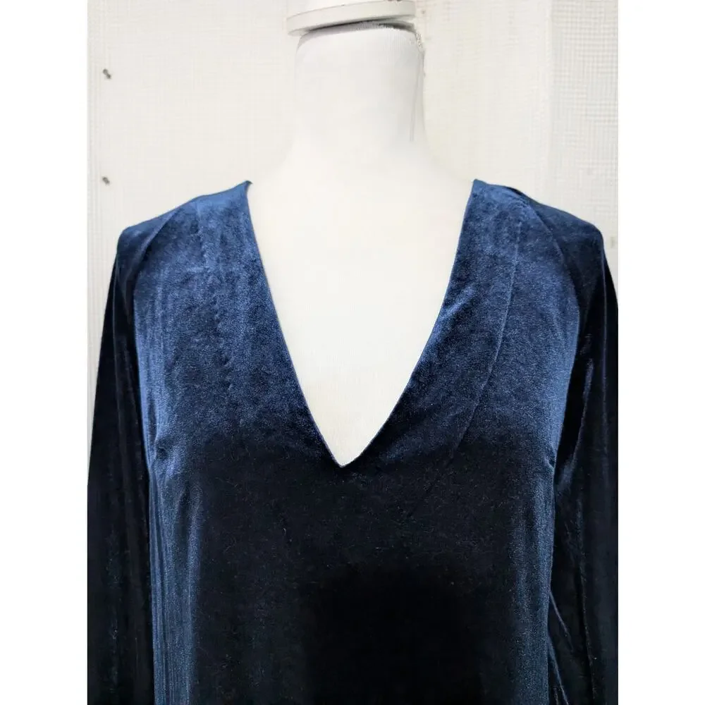 Free People measurements bust